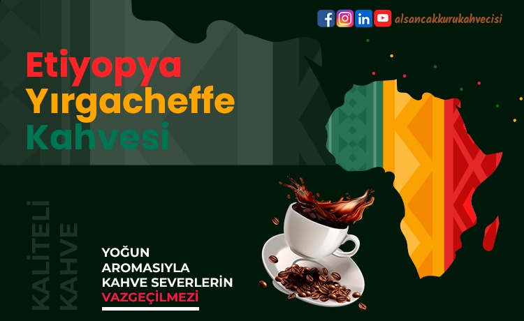 Kenya Kahvesi Nasıl Yapılır? Özellikleri Nelerdir?