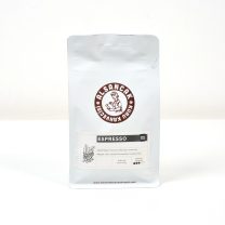 Espresso Blend Çekirdek Kahve 250gr