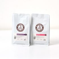 Guatemala – Kenya Filtre Kahve Çifti