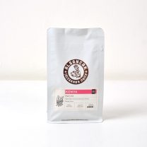 Kenya Nyeri AA Filtre Kahve 250gr