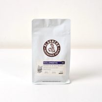 Kolombiya Supremo Filtre Kahve 250gr