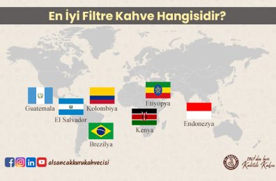 En İyi Filtre Kahve Hangisidir?