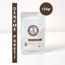 Alsancak Harmoni %100 Arabica Filtre Kahve 125gr