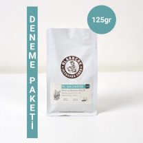 El Salvador Finca Los Balcanes Filtre Kahve 125gr