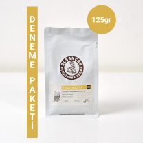 Endonezya Sumatra MandHeling Filtre Kahve 125gr